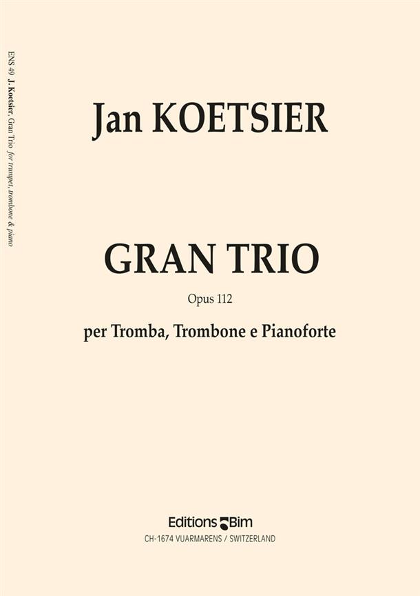 Gran Trio
